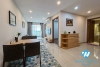 New apartment, fully furnished, modern facilities, two bedrooms for rent